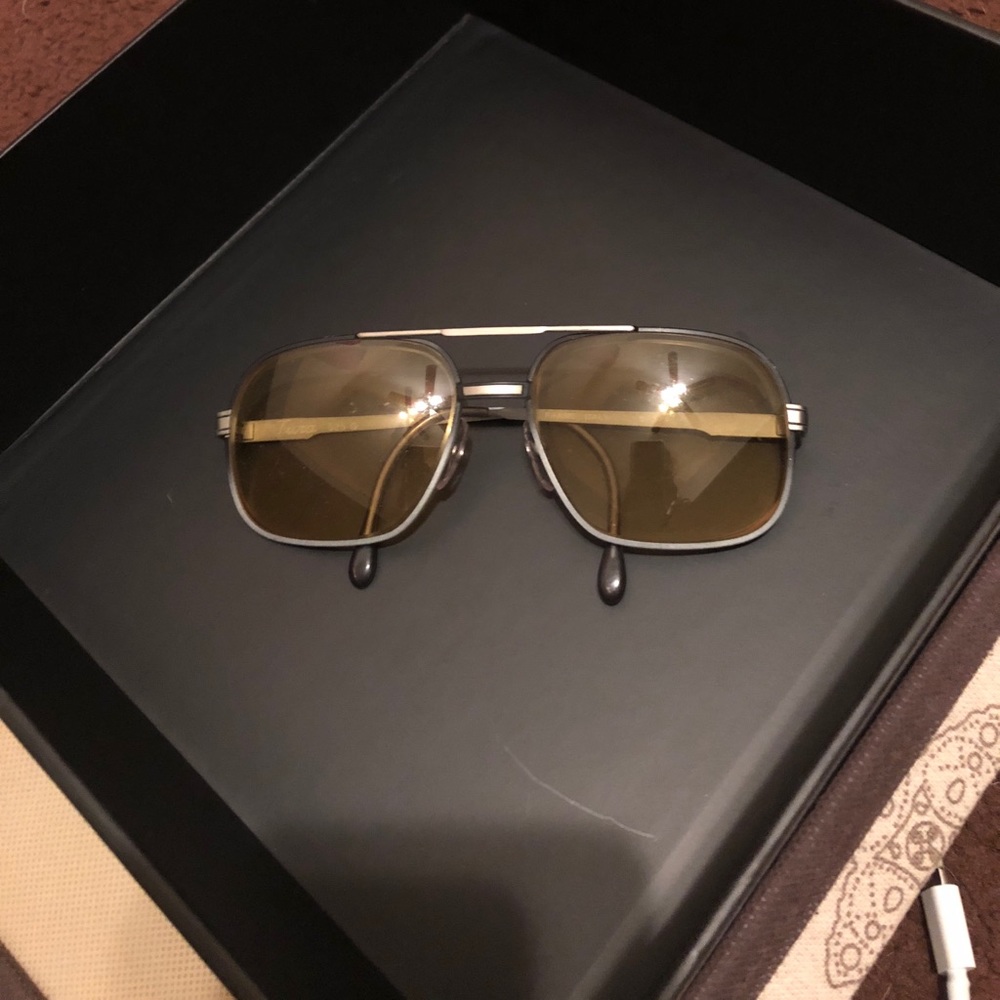 Aviator Tura Glasses