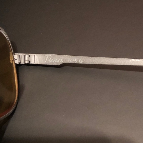 Aviator Tura Glasses - Picture 2 of 2