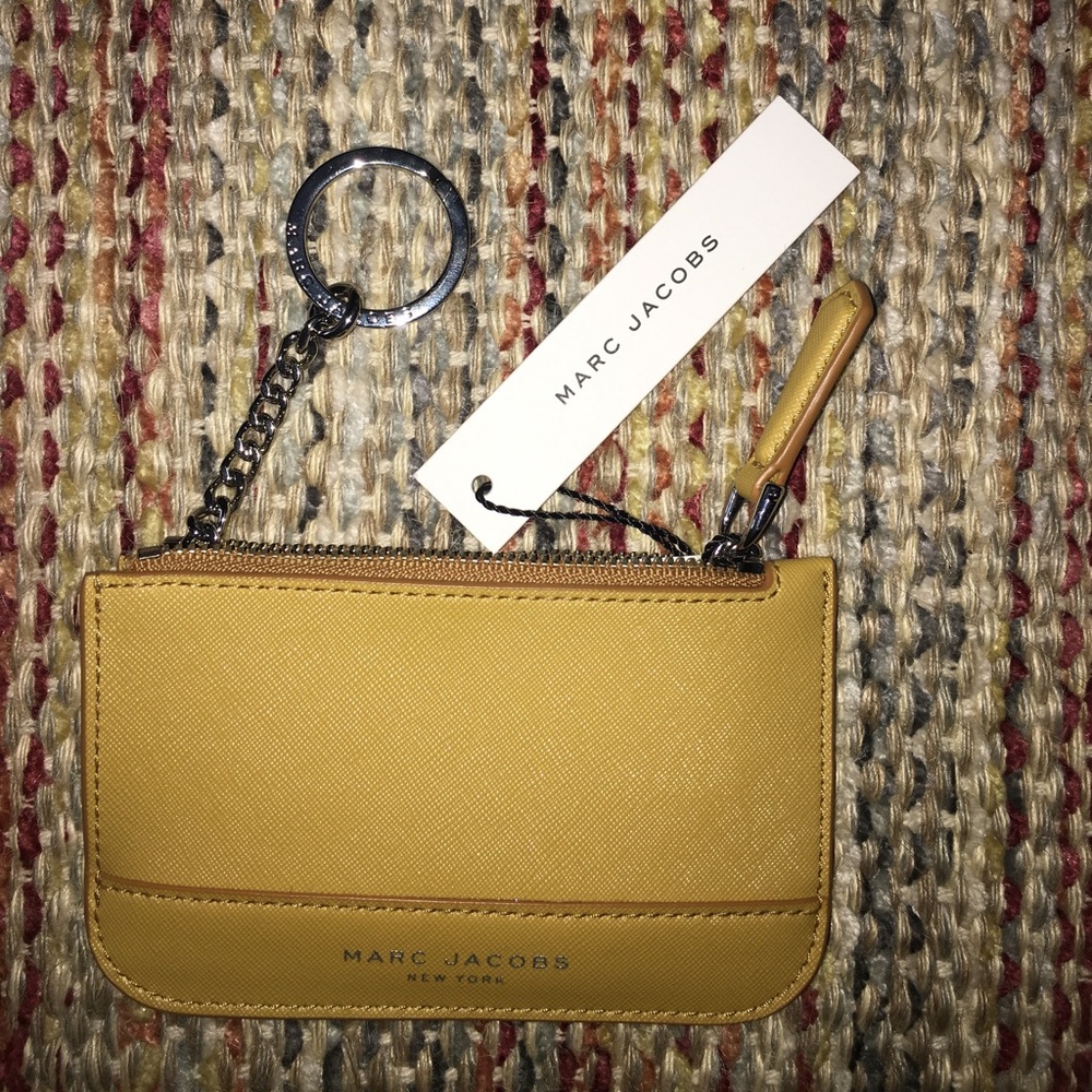 Marc Jacobs NWT wallet