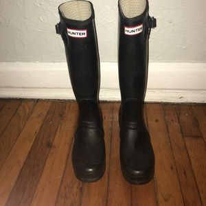 Women’s “Original Tall” Hunter Boots