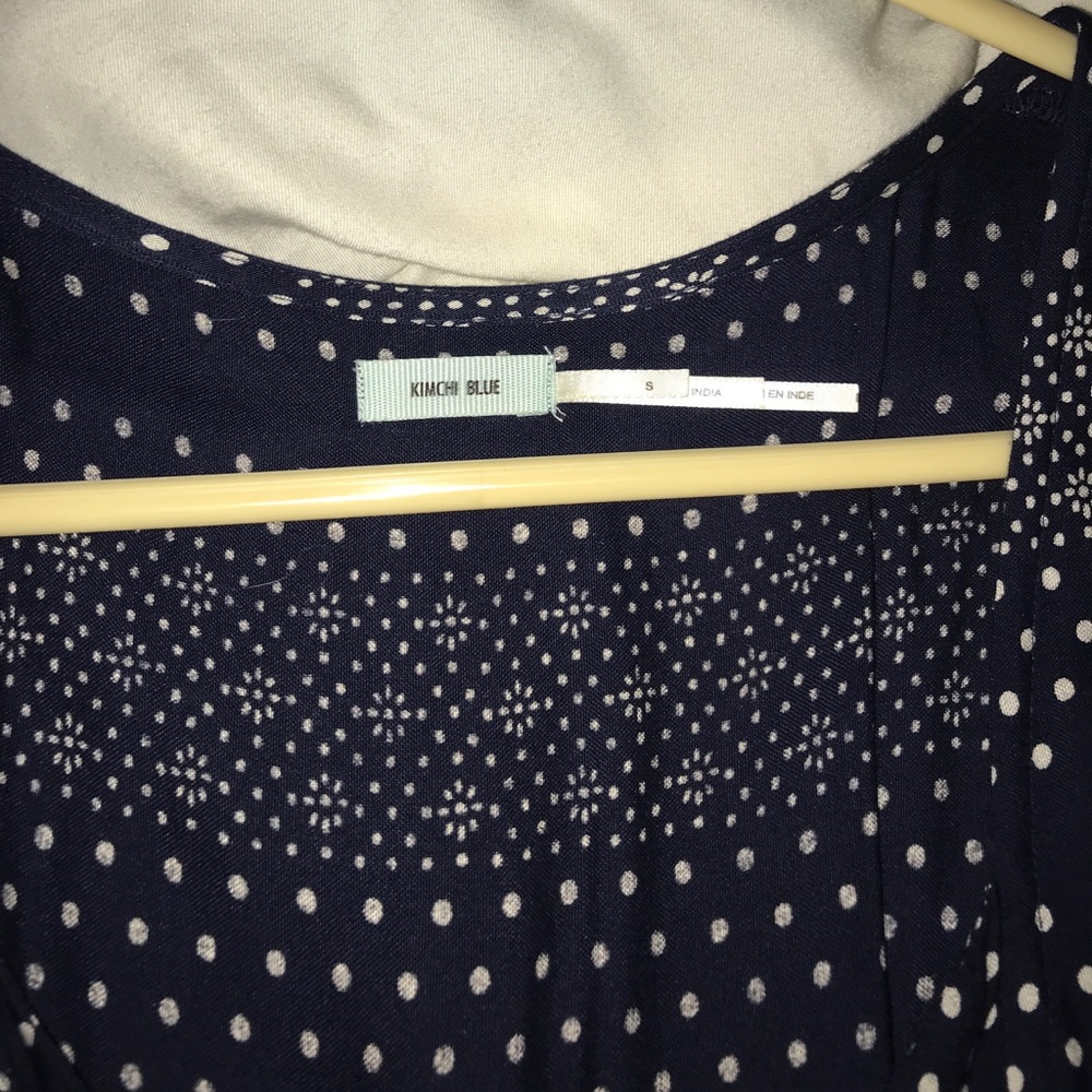 Patterned romper - Picture 5 of 5