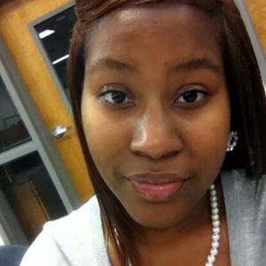 Meet your Posher, Jasmine