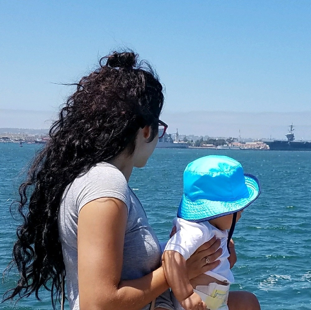 Meet your Posher, Michelle