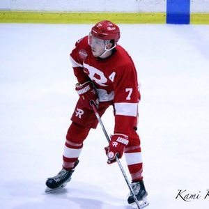 Meet your Posher, Joey