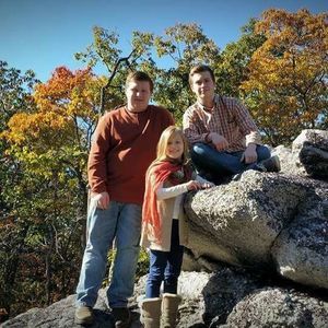 Meet your Posher, Caroline