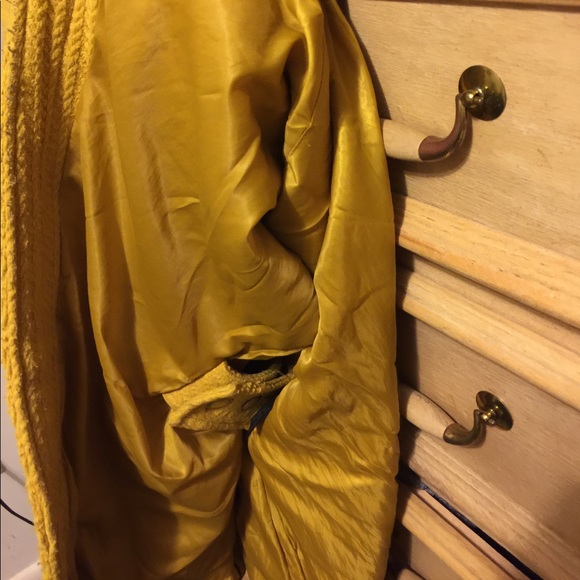 Steve Madden Must have Fall/ Winter poncho / coat - Picture 4 of 4