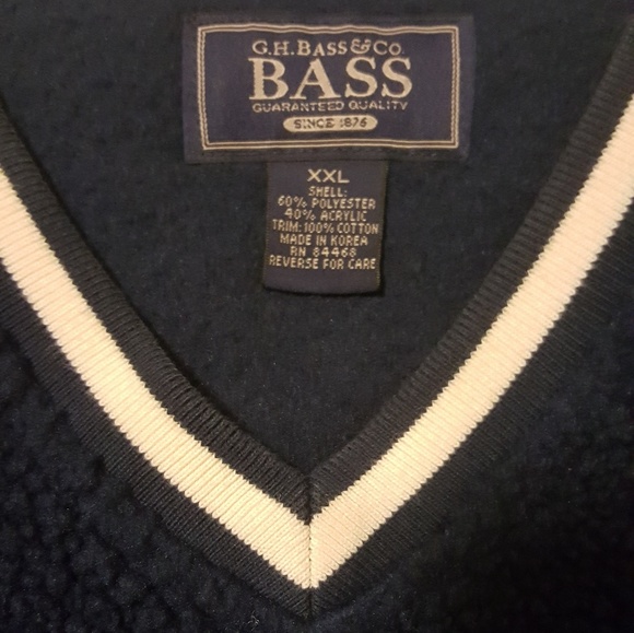 Men's pullover. - Picture 3 of 3