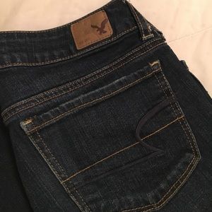 // American Eagle Outfitters Skinny Stretch Jean