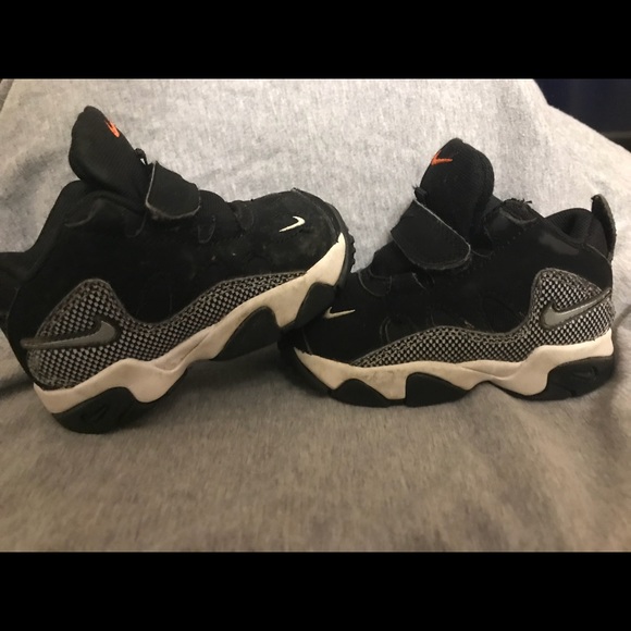 Toddlers Nike Air Max - Picture 1 of 3