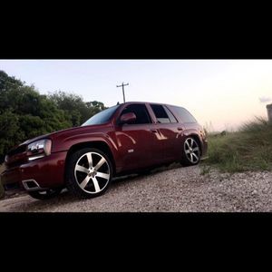 Meet your Posher, Steven