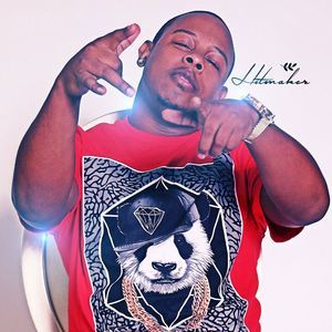 Meet your Posher, Ty