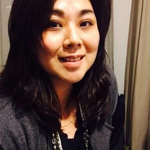 Meet your Posher, Monica