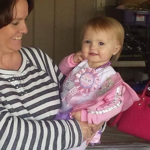 Meet your Posher, Lahoma