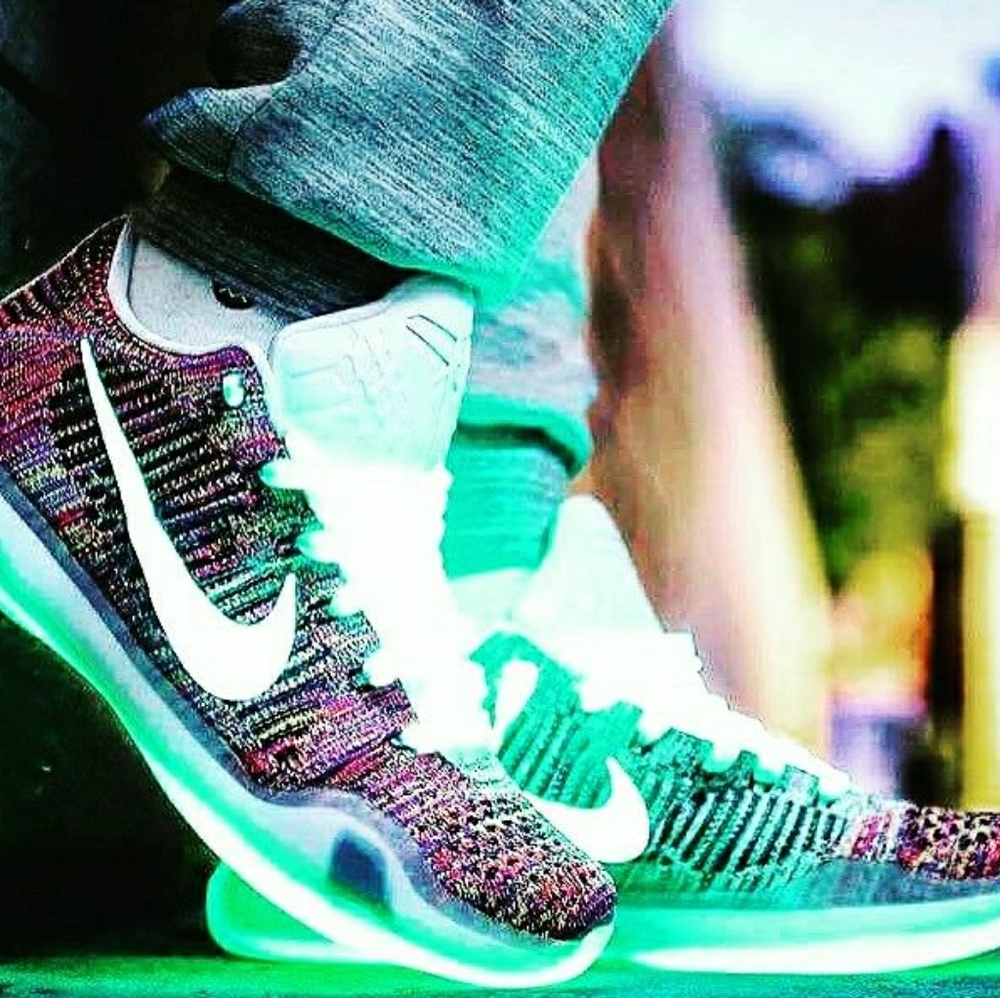 Kobe Elite