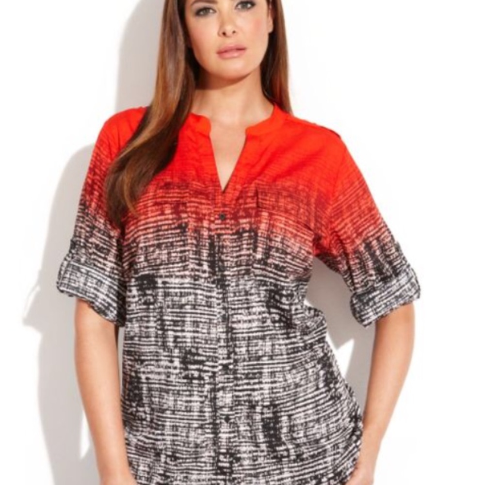 Calvin Kelin Blouse🎈