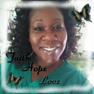 Meet your Posher, Christyna