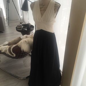 BCBG ‘Mara’ Full length Gown
