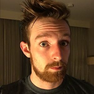 Meet your Posher, Kyle