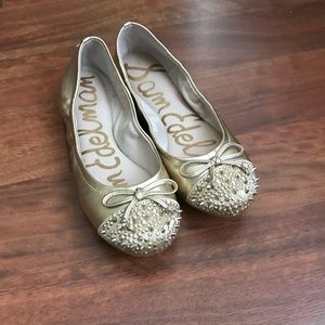 Sam Edelman shoes