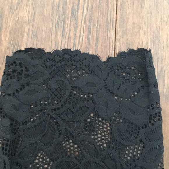 Lace Boot Toppers - Picture 6 of 8