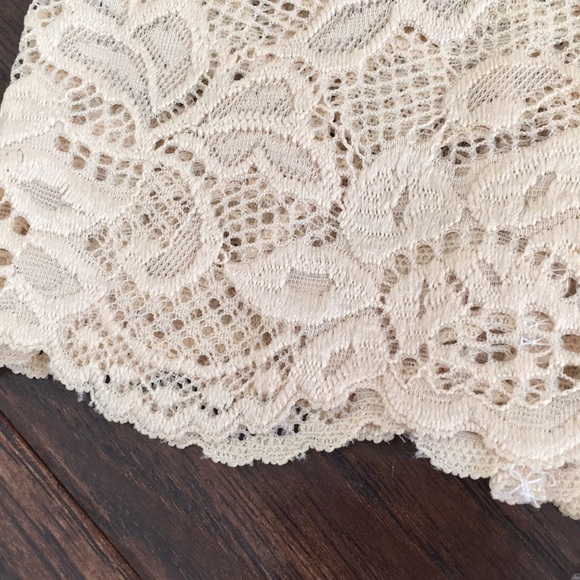 Lace Boot Toppers - Picture 7 of 8