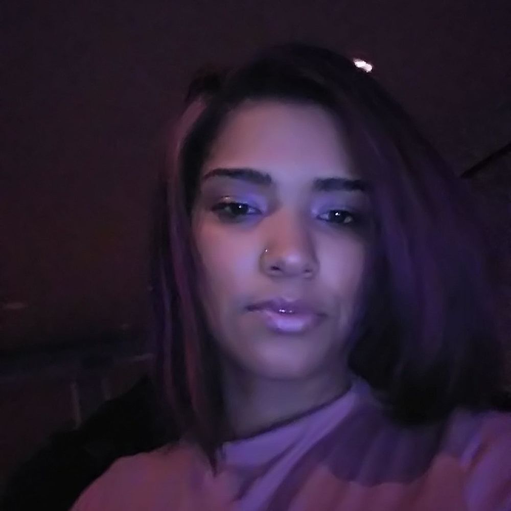 Meet your Posher, Nakiea