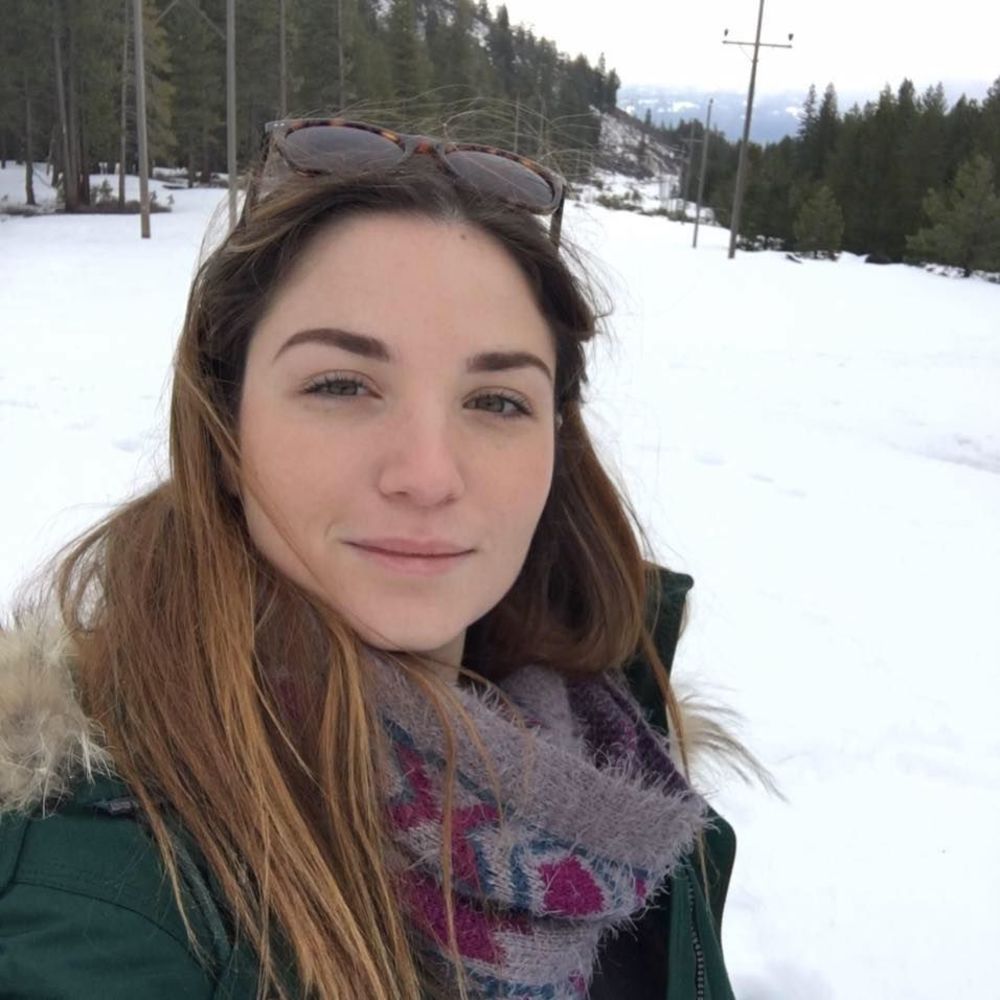 Meet your Posher, Morgane