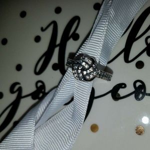 ●SOLD●Pandora Ring size 8