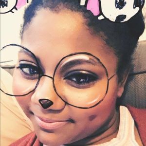 Meet your Posher, Vedeline