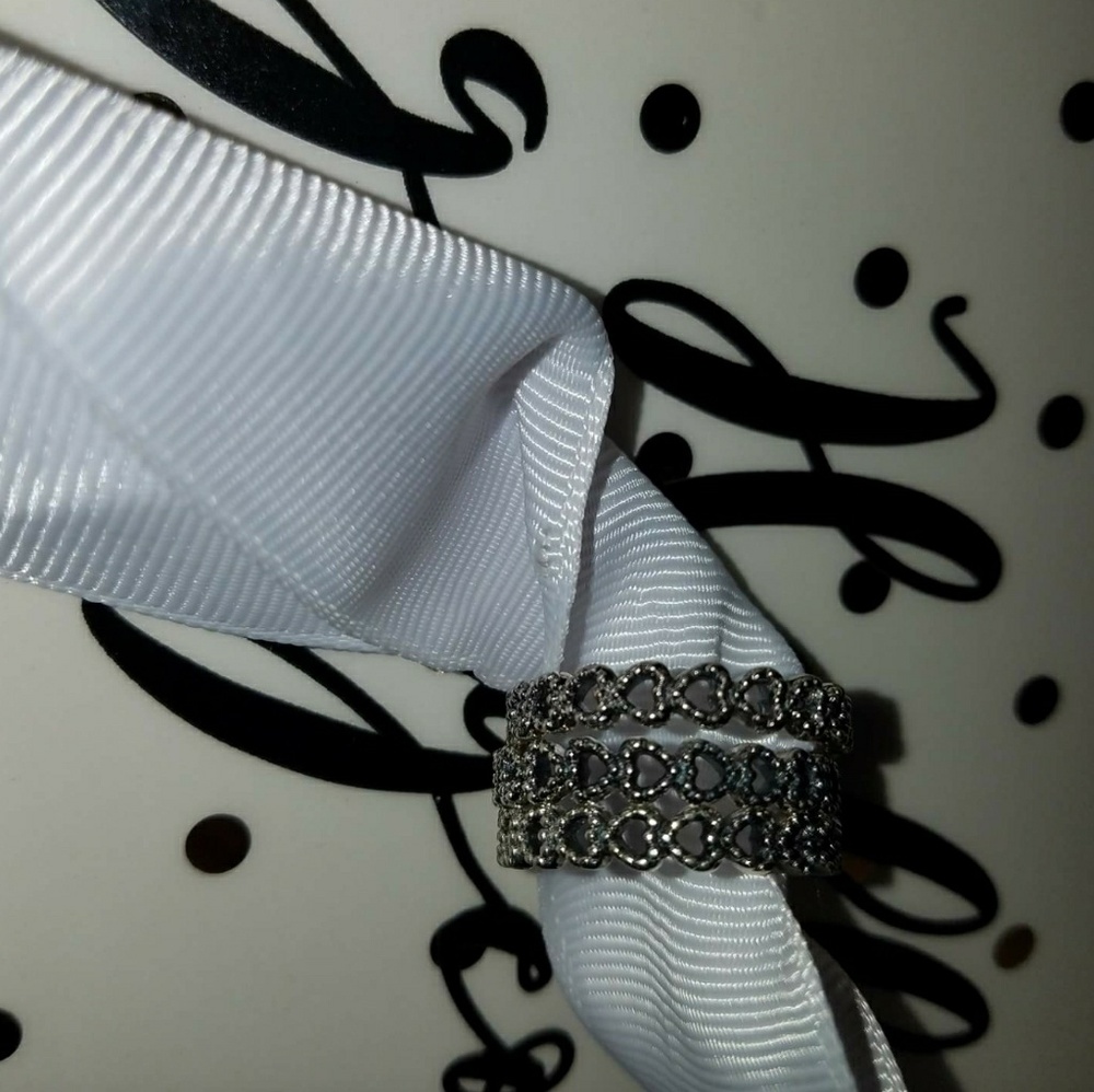 Pandora Rings