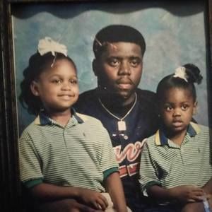 Meet your Posher, Jonathan