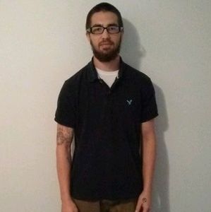 Meet your Posher, Cory