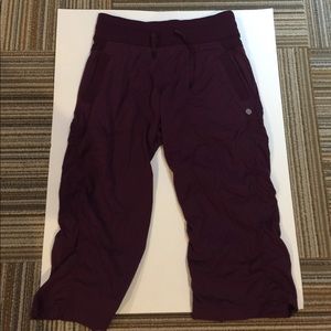 Lululemon athletica women pants