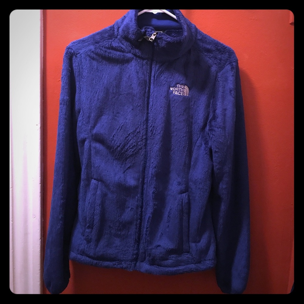 North face