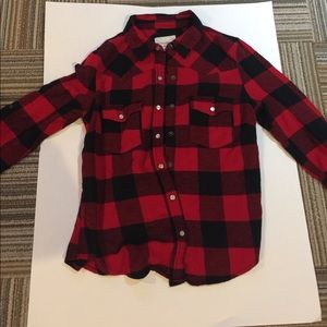 Forever 21 women dress long sleeve