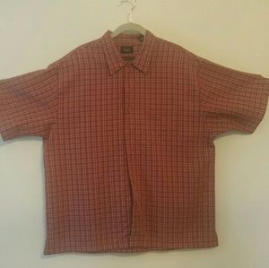 Haggar mens shirt