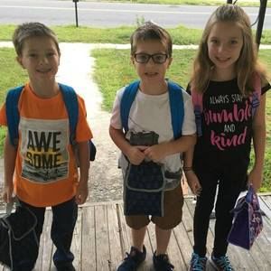 Meet your Posher, Angela