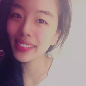 Meet your Posher, Verna