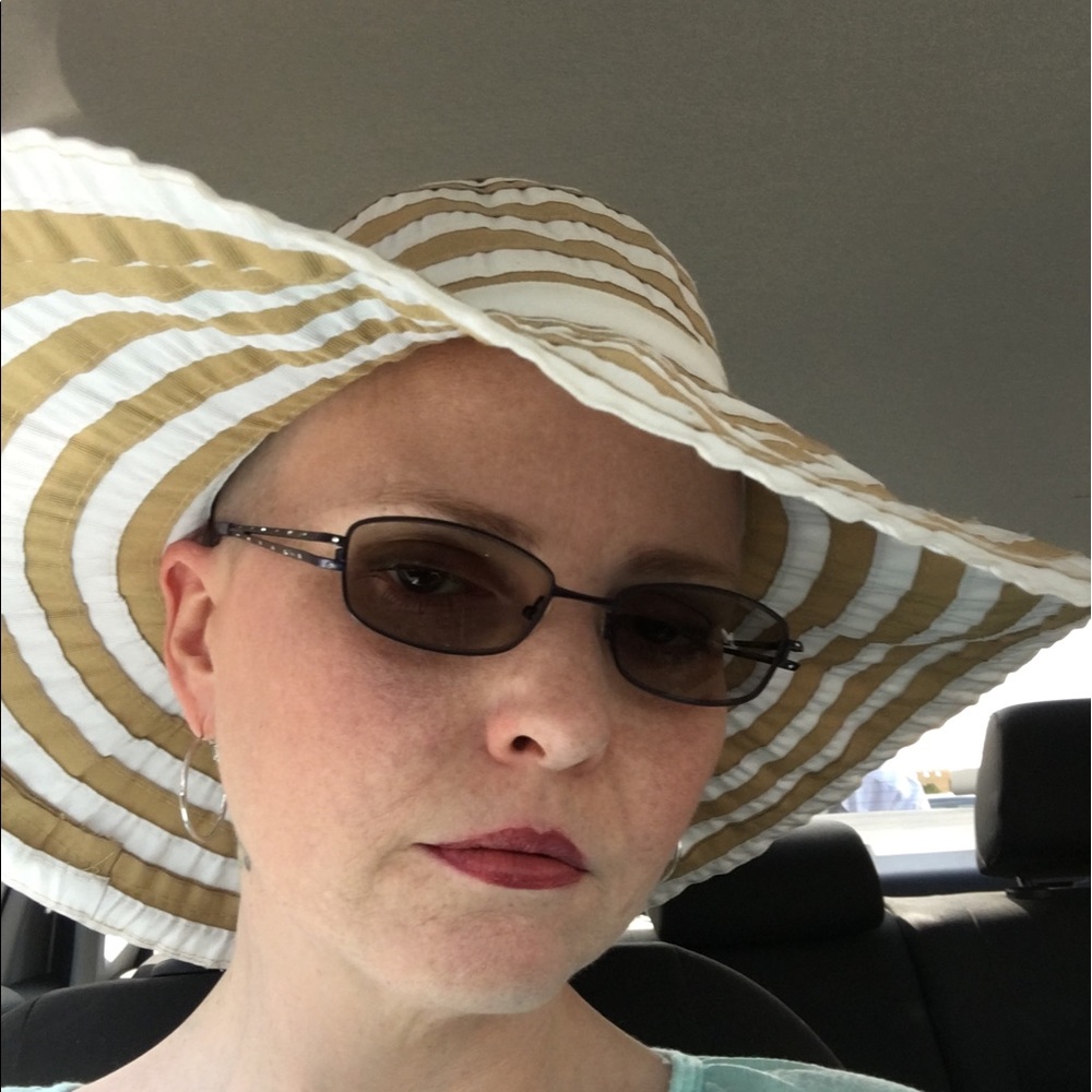 Meet your Posher, Jennifer