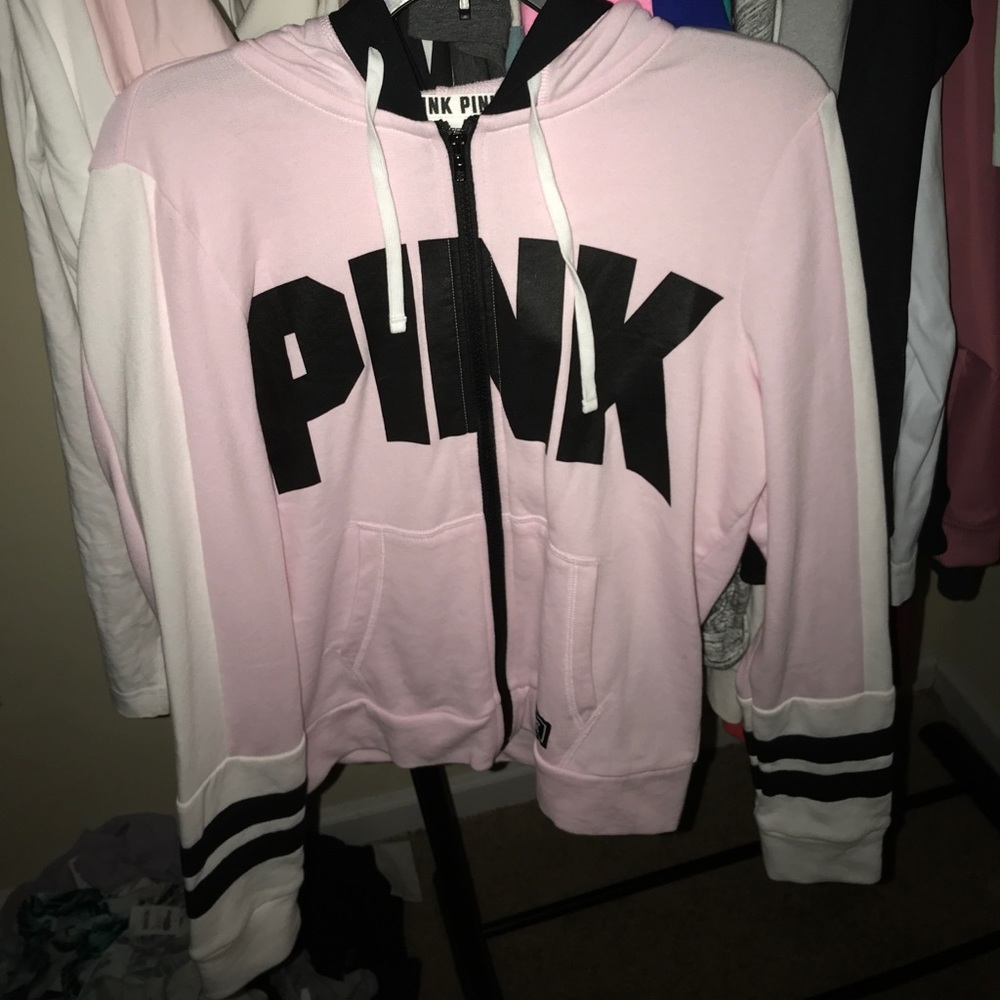 Vs full zip