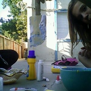 Meet your Posher, Roxann