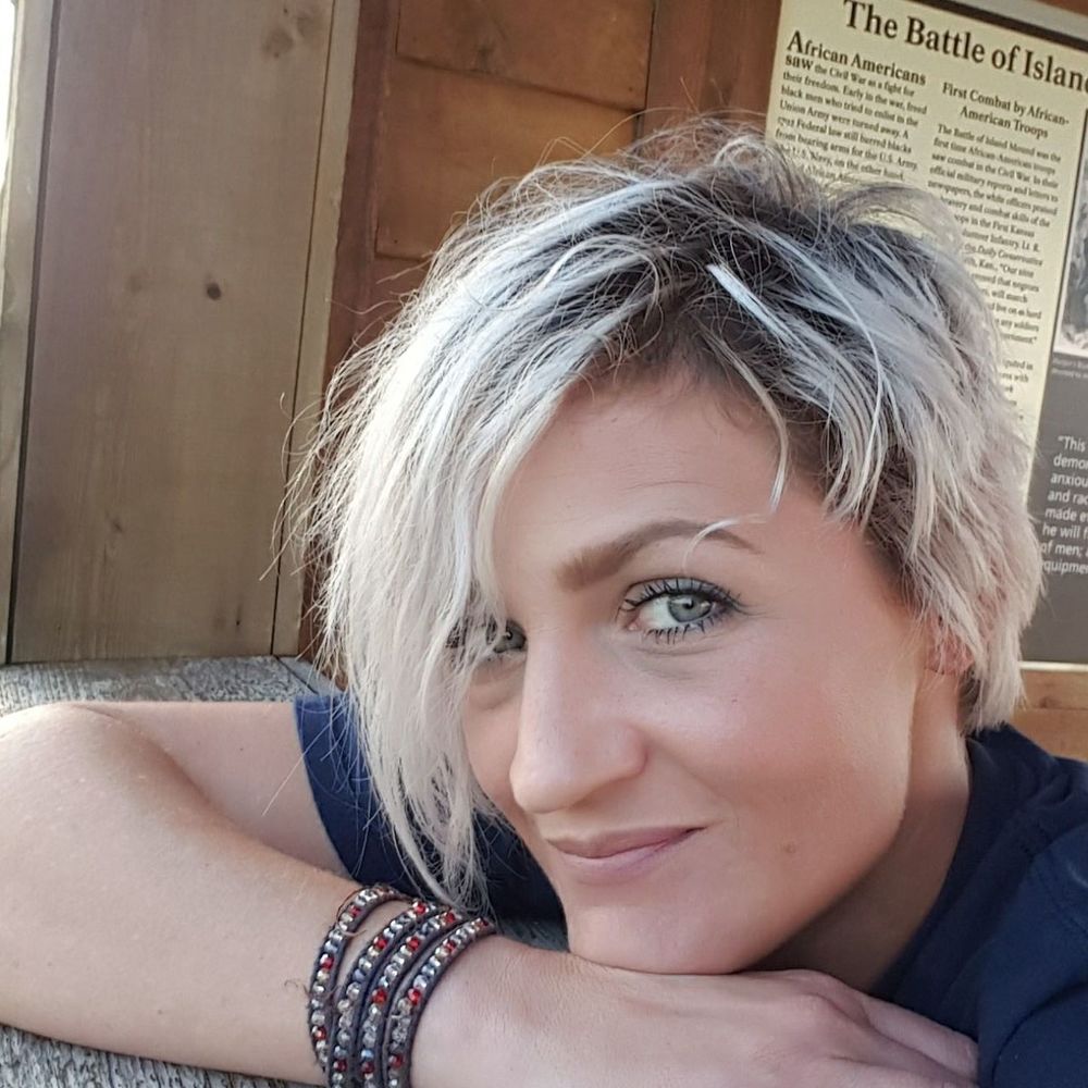 Meet your Posher, Rachael