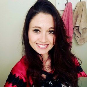 Meet your Posher, Kimberly