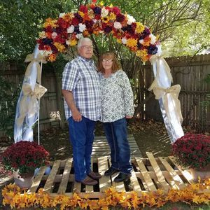 Meet your Posher, Edwina kenny