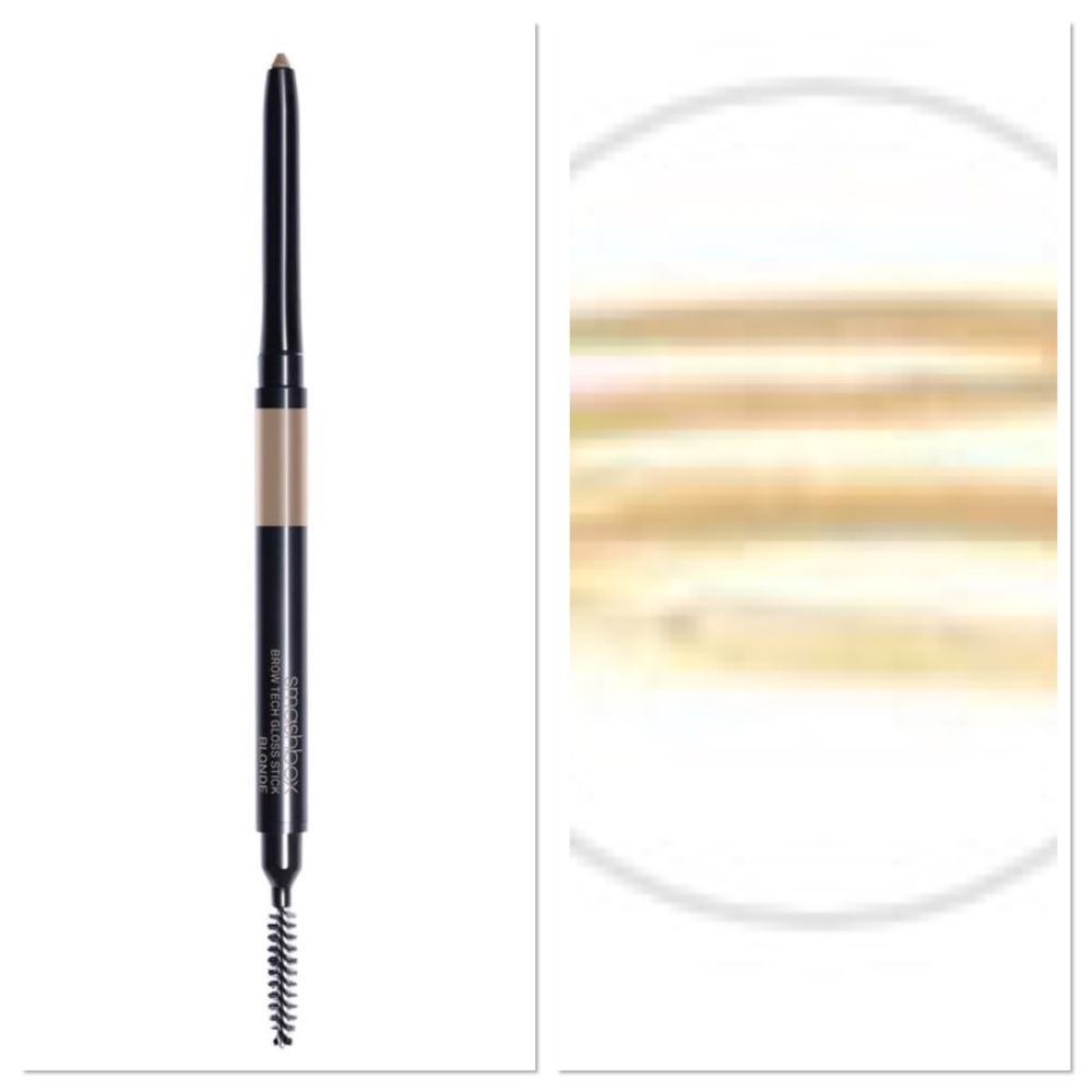 Bndl 4 Shelly yielding Smashbox Brow Stick blnd