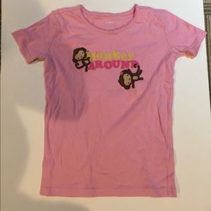 Gymboree shirt
