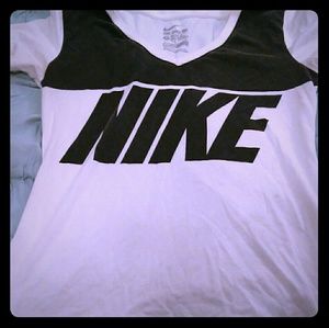 Classic Nike tee