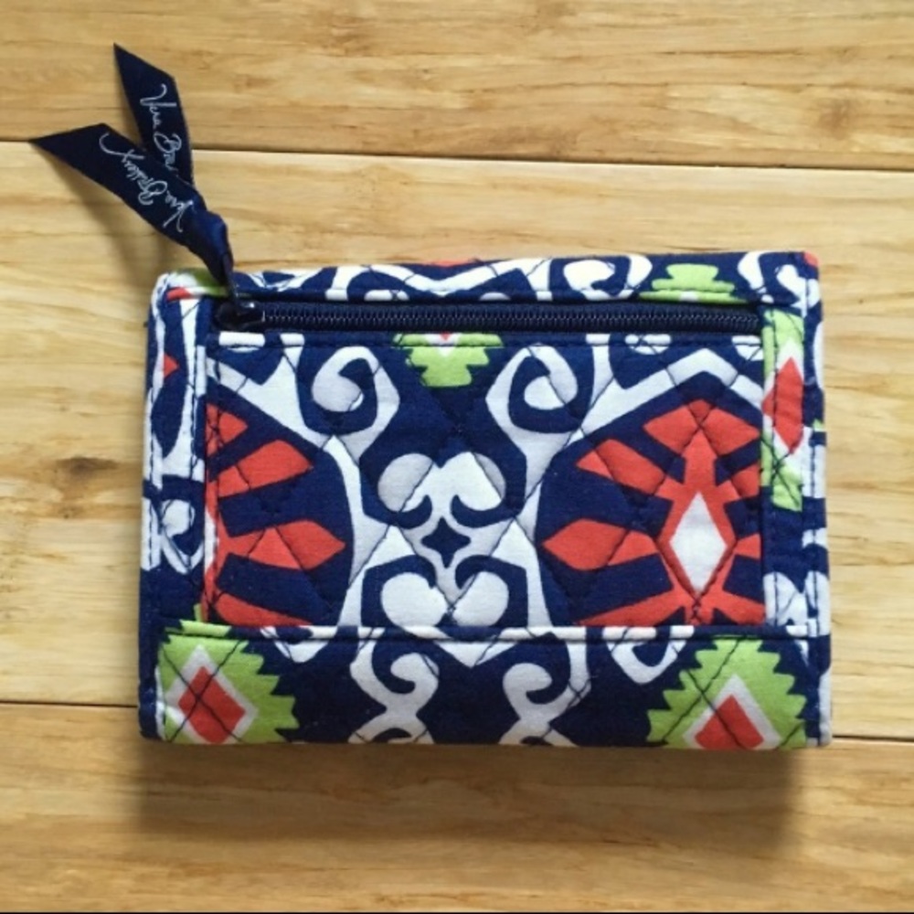 Reserved—Vera Bradley Wallet