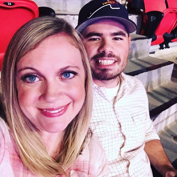 Meet your Posher, Alicia - Picture 1 of 1