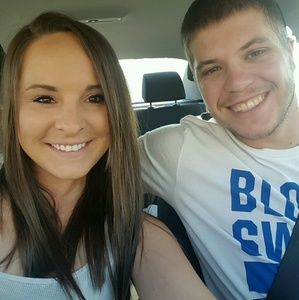 Meet your Posher, Kellie